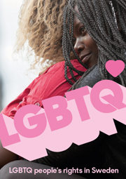 LGBTQ people’s rights in Sweden