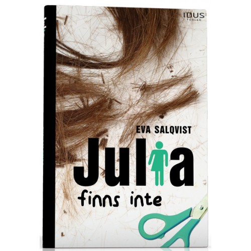 Julia finns inte, Eva Salqvist