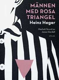 Männen med rosa triangel, Heinz Heger