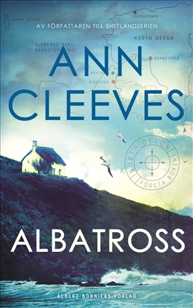 Albatross, Ann Cleeves