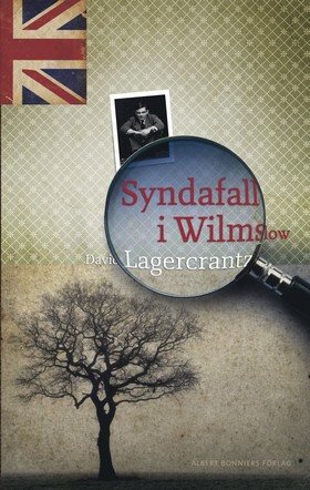 Syndafall i Wilmslow, David Lagercrantz