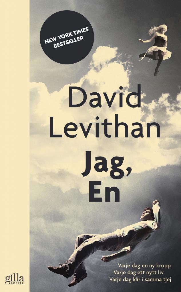 Jag, En, David Levithan.