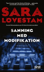 Sanning med modifikation, Sara Lövestam