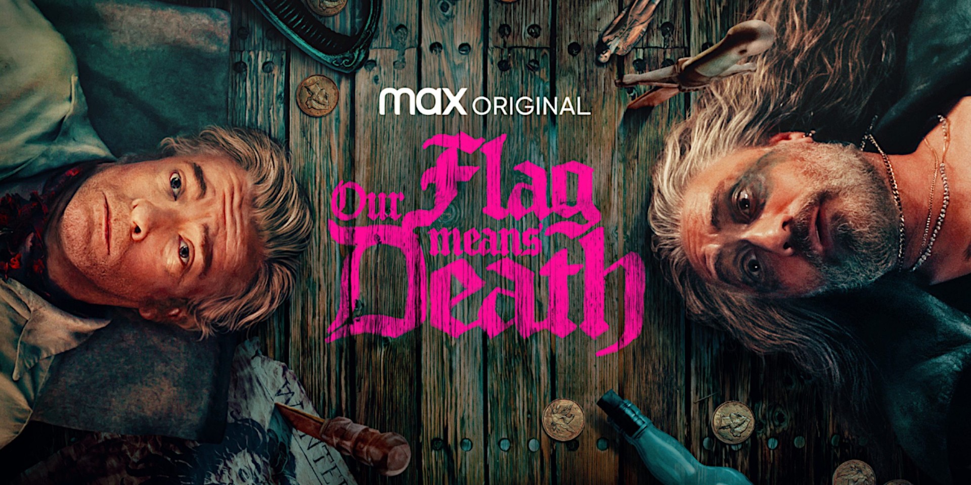 Our Flag Means Death