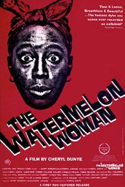The Watermelon Woman, Cheryl Dunye
